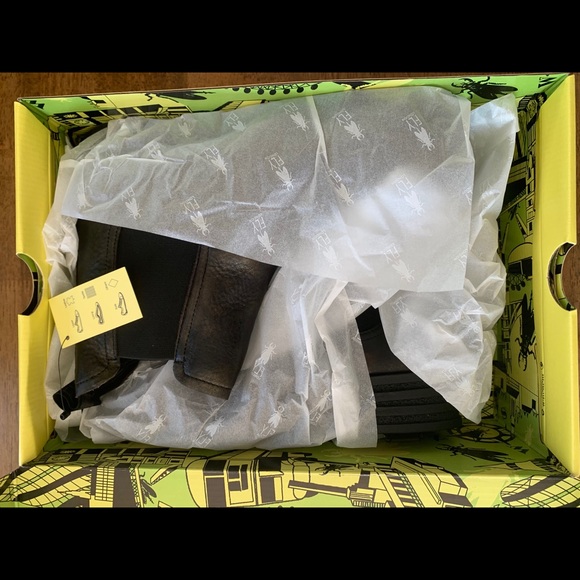 Fly London booties - Picture 6 of 7